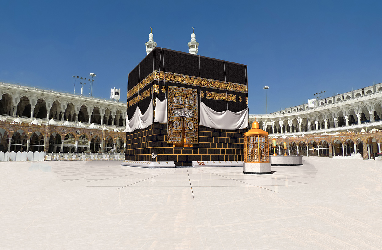 5 YILDIZLI UMRE PROGRAMLARI